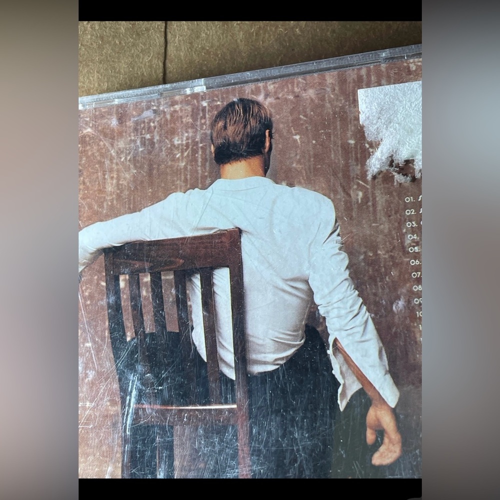 Vintage Ricky Martin Sound Loaded CD - Picture 4 of 11